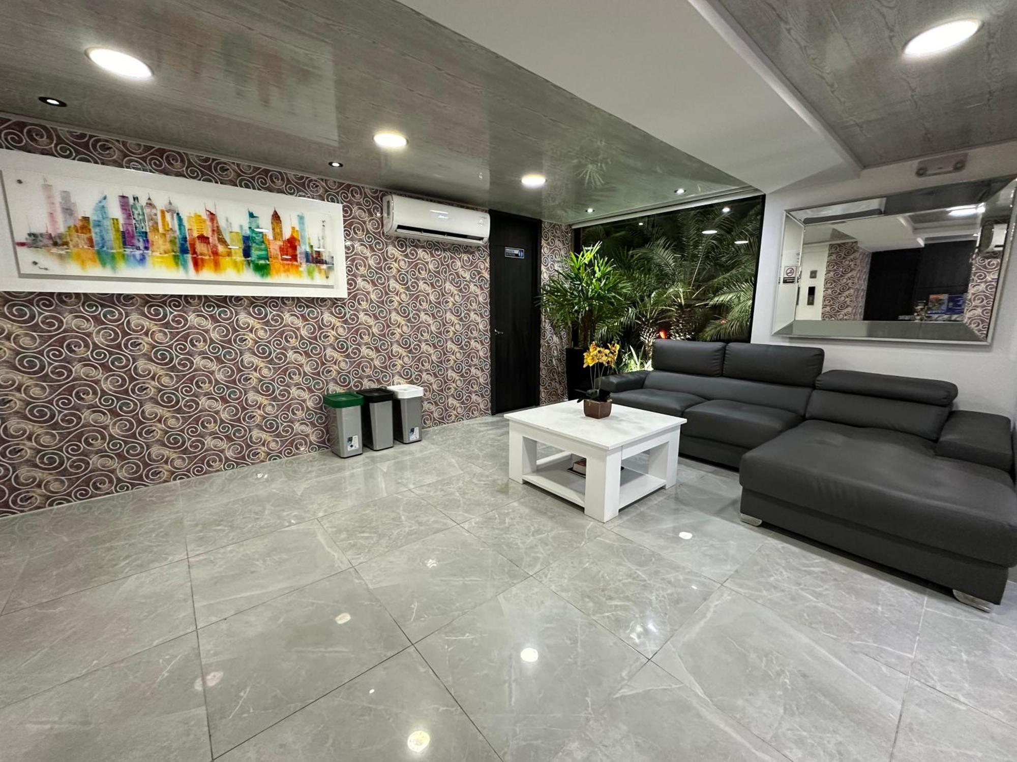 Hotel Norte Real Cali Exterior photo