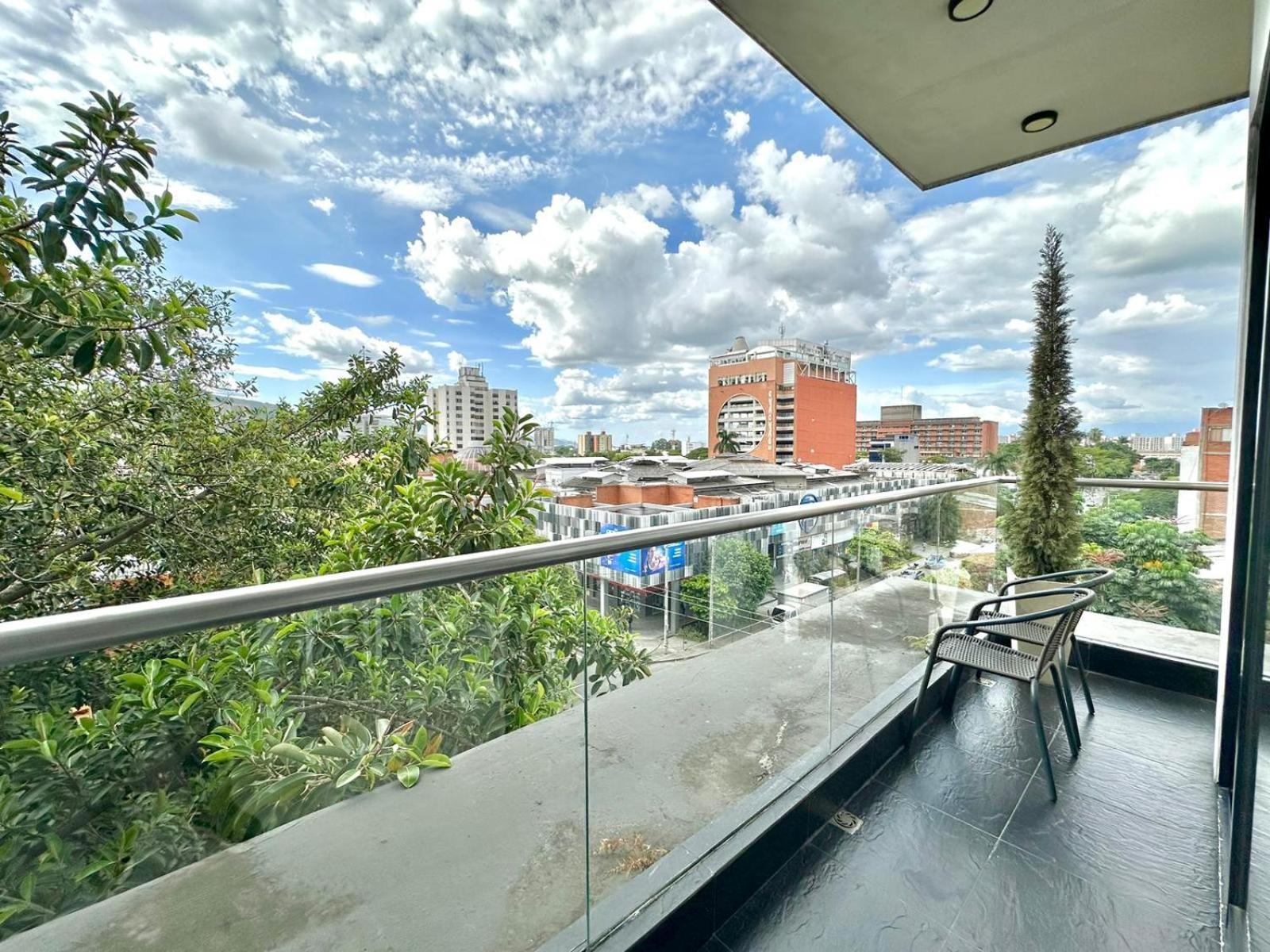 Hotel Norte Real Cali Exterior photo